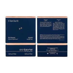 Skinbetter Duo Kit